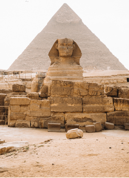 L’Incanto dell’Oasi di Siwa: tra la Storia del Cairo e  il Mare di Alessandria