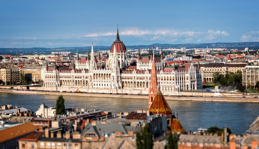 Budapest