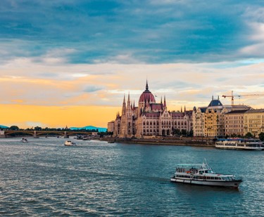Budapest